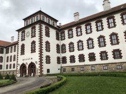 002_Schloss Elisabethenburg